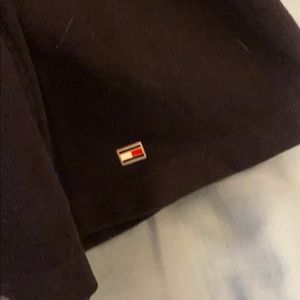 tommy hilfiger skirt
